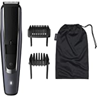 Philips BT5502-16 Barbero y cortapelos con 40 Posiciones de Longitud- Resistente al Agua y Cuchillas metálicas…